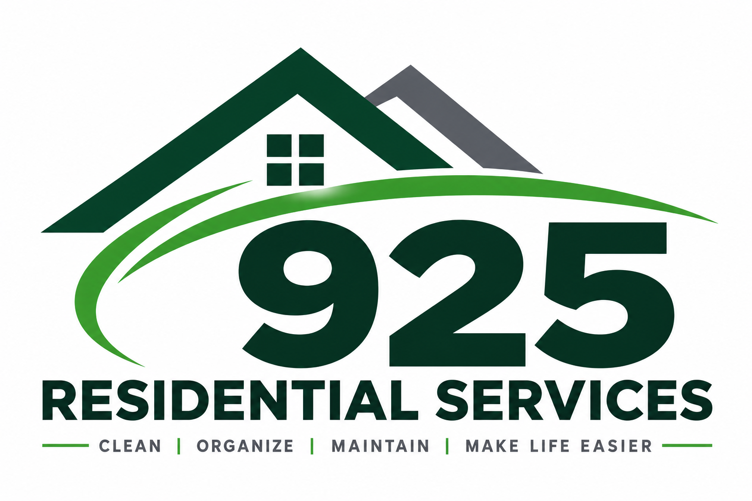 925 Residential Services